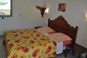 Appartement Hibiscus 2